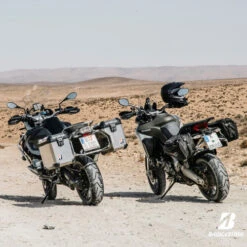 Bridgestone Battlax A41 Motorcycle Adventure Tyre -Motorcycle Equipment Store BS17 5 Marroco FH 2623 31638.1582646089