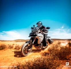 Bridgestone Battlax A41 Motorcycle Adventure Tyre -Motorcycle Equipment Store BS17 6 Marroco FH 4799 36064.1582646089