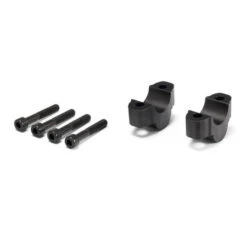 Genuine Yamaha Handlebar Risers For Tenere 700/T700/World Raid