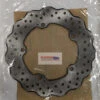 Genuine Yamaha OEM Tenere 700 & World Raid 2020 Onwards Rear Brake Disc - BW3-2582W-01 -Motorcycle Equipment Store BW32582W0100 A WM 40196.1680348997