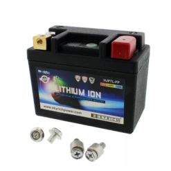 Skyrich Lithium-Ion Motorcycle Battery YTZ7-S