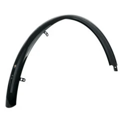 SKS Bluemels 28" Mudguard Set For E-Bikes & Bicycles - Black -Motorcycle Equipment Store Bluemels3 66741.1709379933