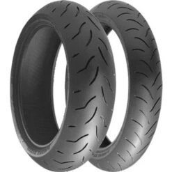 Bridgestone Battlax BT016 Pro Motorcycle Sports Tyre