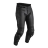 RST Sabre Men's Leather Motorcycle Jean/Trousers - Black 2 RST Sabre Men's Leather Motorcycle Jean/Trousers - Black -Motorcycle Equipment Store C102533BLK1 97087.1638379620