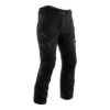RST Paragon 6 Men's Textile Waterproof Motorcycle Jean/Trousers - Black