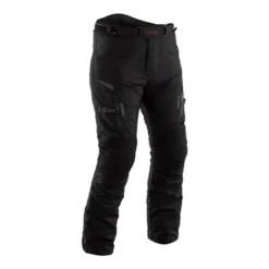 RST Paragon 6 Men's Textile Waterproof Motorcycle Jean/Trousers - Black