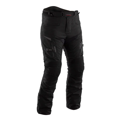 RST Paragon 6 Men's Textile Waterproof Motorcycle Jean/Trousers - Black 3 RST Paragon 6 Men's Textile Waterproof Motorcycle Jean/Trousers - Black