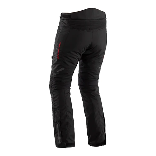 RST Paragon 6 Men's Textile Waterproof Motorcycle Jean/Trousers - Black 4 RST Paragon 6 Men's Textile Waterproof Motorcycle Jean/Trousers - Black - Image 2