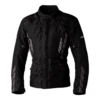 RST Alpha V CE Men's Textile Motorcycle Jacket - Black -Motorcycle Equipment Store C103030BK1 56432.1641636418