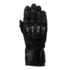 RST S-1 CE Men's Leather Motorcycle Gloves - Black