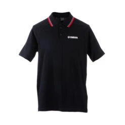 Genuine Yamaha 'Revs' Collection Men's 'Capetown' Polo Shirt
