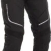 Richa Colorado Ladies' Textile Motorcycle Trousers - Black -Motorcycle Equipment Store CCOLORABK1 50734.1643903820