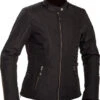 Richa Lausanne Ladies' Textile Motorcycle Jacket - Black -Motorcycle Equipment Store CLAUSATBK1 15723.1643887703