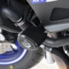 R&G Crash Protectors CP0410BL Yamaha MT-10 -Motorcycle Equipment Store CP0410BL B 28805.1586858549
