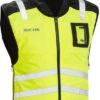 Richa Sleeveless Safety Jacket Fluo -Motorcycle Equipment Store CRRV1 03826.1657878020