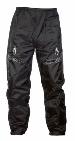 Richa Rainwarrior Water-Proof Trousers - Black