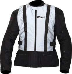 Weise Vision Reflective Waistcoat