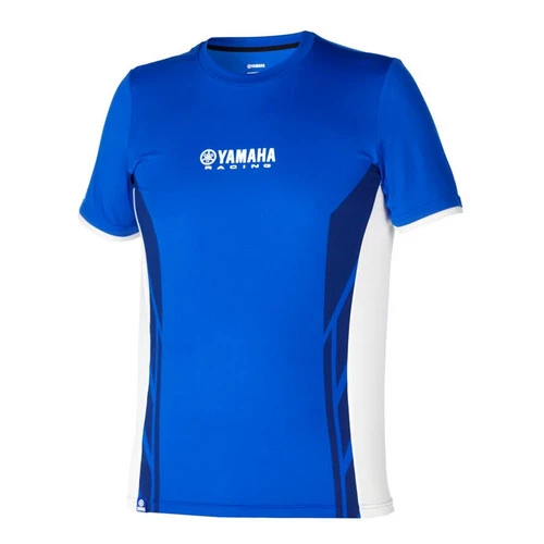 Genuine Yamaha Capua Men's T-Shirt/Training Fitness Top 4 Genuine Yamaha Capua Men's T-Shirt/Training Fitness Top - Image 2