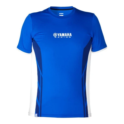Genuine Yamaha Capua Men's T-Shirt/Training Fitness Top 3 Genuine Yamaha Capua Men's T-Shirt/Training Fitness Top