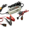 Genuine Yamaha YEC-9 Motorcycle Battery Trickle-Charger -Motorcycle Equipment Store Charger2 88434.1699090310