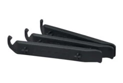 Cyclo Glass Nylon Re-inforced Bicycle Tyre Levers (3 Carded)