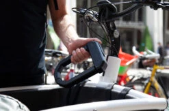 Hiplok D1000 Anti Angle-Grinder Bike D Lock - Sold Secure Diamond -Motorcycle Equipment Store D1000 CARGO HAND scaled 81683.1707479147