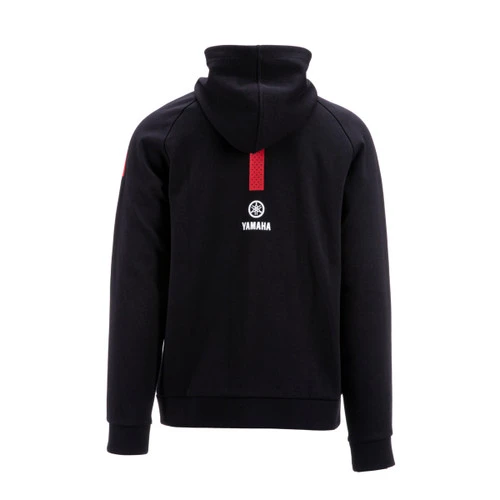 Genuine Yamaha Men's Durban Hoodie 4 Genuine Yamaha Men's Durban Hoodie - Image 2