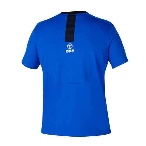 Genuine Yamaha Derby Men's T-Shirt 5 Genuine Yamaha Derby Men's T-Shirt - Image 3