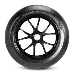 Pirelli Diablo Supercorsa SP V3 Supersport Motorcycle Tyre -Motorcycle Equipment Store DiabloSupercorsaSP ImageCake 4505479699677 45058.1587902874