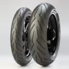 Pirelli Diablo Rosso III Sports Motorcycle Tyre -Motorcycle Equipment Store Diablo Rosso III 2 62888.1496503793