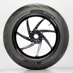 Pirelli Diablo Rosso III Sports Motorcycle Tyre -Motorcycle Equipment Store Diablo Rosso III 4 31131.1496503794