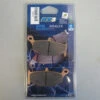 Carbone Lorraine 1163 RX3 Brake Pads- Suzuki Models -Motorcycle Equipment Store EBC1163RX 24237.1452245190