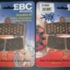 EBC Brake Pads FA188HH ZX6R ZX9R ZRX1200 GSXR TL1000R -Motorcycle Equipment Store EBCFA188HH 34899.1326468125