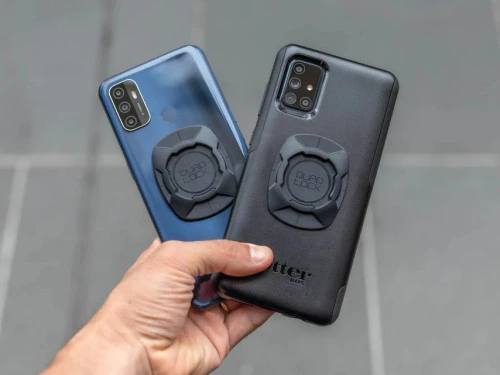 QUAD LOCK Universal Adhesive Mount 4 QUAD LOCK Universal Adhesive Mount - Image 2