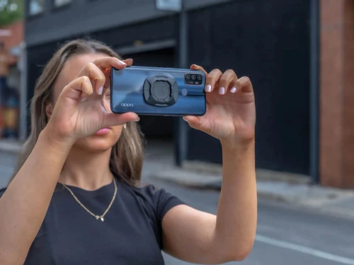 QUAD LOCK Universal Adhesive Mount 5 QUAD LOCK Universal Adhesive Mount - Image 3