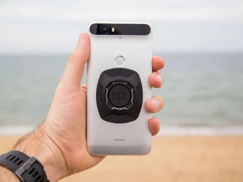 QUAD LOCK Universal Adhesive Mount 6 QUAD LOCK Universal Adhesive Mount - Image 4