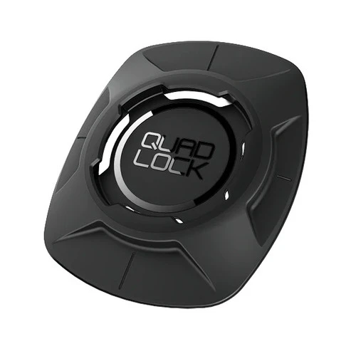 QUAD LOCK Universal Adhesive Mount 3 QUAD LOCK Universal Adhesive Mount