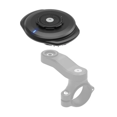 QUAD LOCK Weatherproof Wireless Charging Head 4 QUAD LOCK Weatherproof Wireless Charging Head - Image 2
