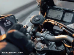 QUAD LOCK Weatherproof Wireless Charging Head 14 QUAD LOCK Weatherproof Wireless Charging Head -Motorcycle Equipment Store FQLWUSBC 2 98470.1649868444