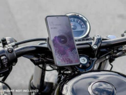 QUAD LOCK Weatherproof Wireless Charging Head 17 QUAD LOCK Weatherproof Wireless Charging Head -Motorcycle Equipment Store FQLWUSBC 4 33590.1649868454