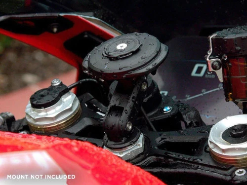 QUAD LOCK Weatherproof Wireless Charging Head 10 QUAD LOCK Weatherproof Wireless Charging Head - Image 8