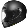SHOEI Glamster 06 Motorcycle Helmet - Matte Black ECE 22.06 -Motorcycle Equipment Store GLAMSTER MattBlack 11 20454.1701274781