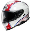 SHOEI GT Air II Motorcycle Helmet - Panorama TC10 -Motorcycle Equipment Store GT Air2 PANORAMA TC 10 36661.1613234812