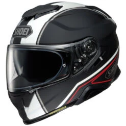 SHOEI GT Air II Motorcycle Helmet - Panorama TC5