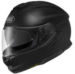 Shoei GT Air 3 Motorcycle Helmet - Matte Black