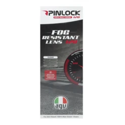 AGV Pinlock Insert For K3-SV/K5-S Motorcycle Helmets - Max Vision For GT4 Visor
