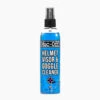 Muc-Off Helmet Visor & Goggle Cleaner - 250ml