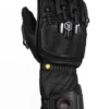 Knox Handroid MK5 Men's Motorcycle Gloves - Black 1 Knox Handroid MK5 Men's Motorcycle Gloves - Black -Motorcycle Equipment Store HD1 69206.1705502537