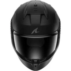 Shark D-Skwal 3 Motorcycle Helmet - Matte Black *Dark Visor Included* 7 Shark D-Skwal 3 Motorcycle Helmet - Matte Black *Dark Visor Included* -Motorcycle Equipment Store HE0925EKMA SHARK HELMETS D SKWAL 3 DARK SHADOW EDITION ps 03 64419.1706031963