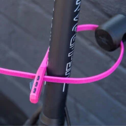 Hiplok ANKR Mini Ground & Wall Bike Anchor Black -Motorcycle Equipment Store HLAM1 49132 02 89761.1707478599